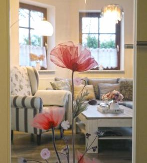 Maxen Apartment | Ferienwohnung-Am-Suedhang