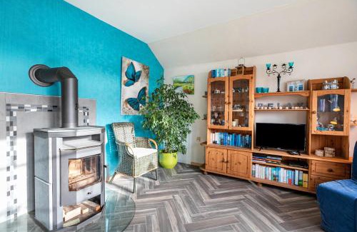 Hennstedt Apartment | Ferienwohnung am Töschenbach