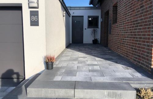 Werther Apartment | Ferienwohnung am Teutoburger Wald