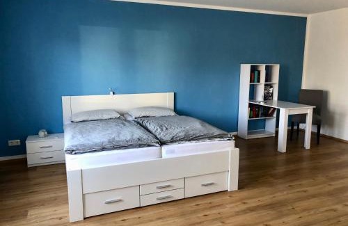 Werther Apartment | Ferienwohnung am Teutoburger Wald