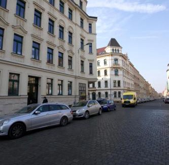 Stotteritz Apartment | Ferienwohnung am Völkerschlachtdenkmal