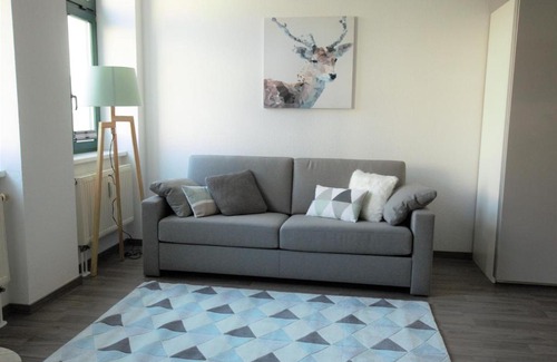 Stotteritz Apartment | Ferienwohnung am Völkerschlachtdenkmal