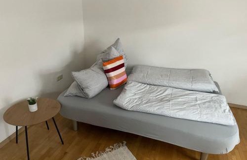 Kirchehrenbach Apartment | Ferienwohnung am Walberla