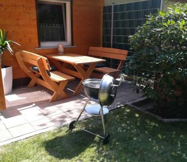 Michendorf Apartment | Ferienwohnung Am Wald