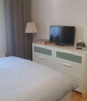 Michendorf Apartment | Ferienwohnung Am Wald