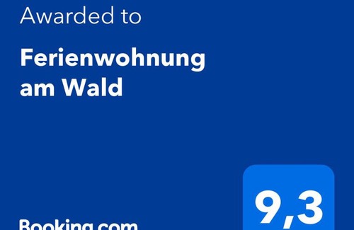 Biesenthal Apartment | Ferienwohnung am Wald