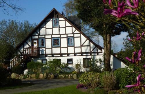 Hedendorf Apartment | Ferienwohnung Am Walde