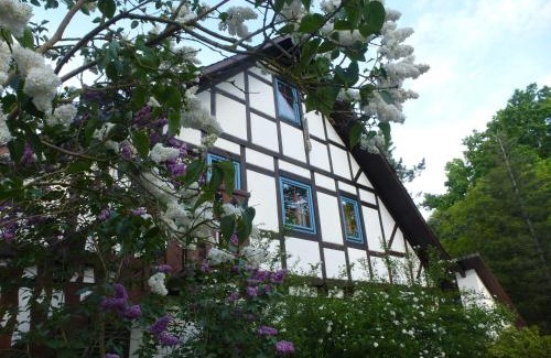 Hedendorf Apartment | Ferienwohnung Am Walde