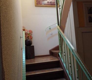 Oberhavel Apartment | Ferienwohnung am Wasserturm