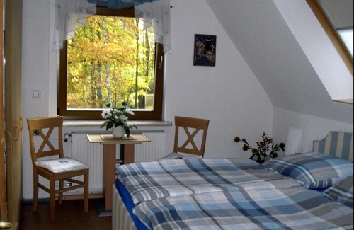 Oberhavel Apartment | Ferienwohnung am Wasserturm