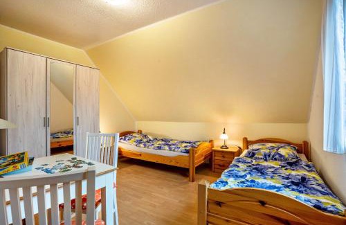 Luessow Apartment | Ferienwohnung 'am Weidenring'