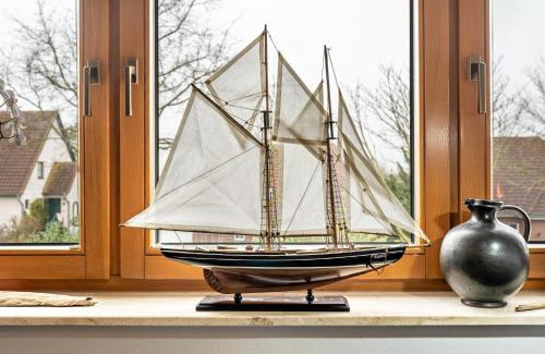 Luessow Apartment | Ferienwohnung 'am Weidenring'