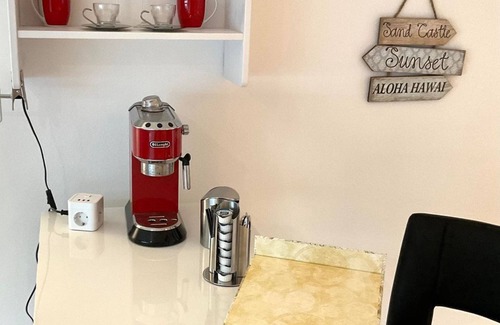 Freinberg Apartment | Ferienwohnung Am Wildbach - apartment/flat, shower, WC