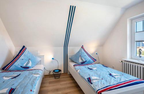 Bredstedt Apartment | Ferienwohnung Am Wind