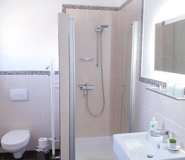 Klotten Apartment | Ferienwohnung Ambiente