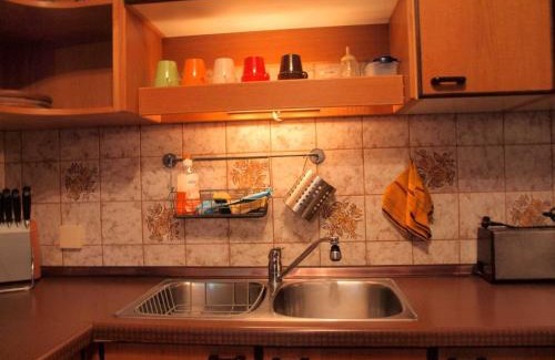 Bad Schallerbach Apartment | Ferienwohnung Angelika