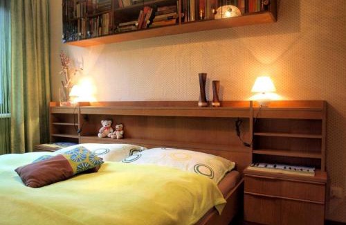 Bad Schallerbach Apartment | Ferienwohnung Angelika