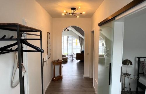 Damm Apartment | Ferienwohnung an der Aschaffaue