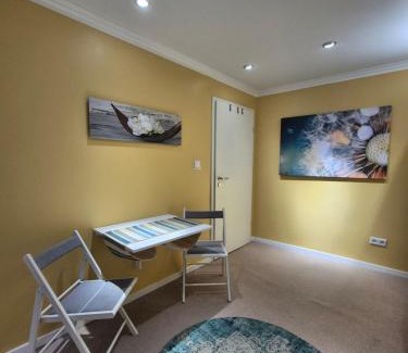 Dhron Apartment | Ferienwohnung an der Dhron