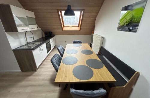 Altertheim Apartment | Ferienwohnung an der Linde II