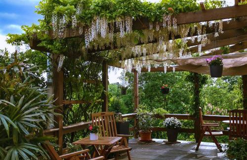 Ilmnitz Apartment | Ferienwohnung an den Grundwiesen