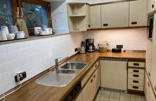 Billerbeck Apartment | Ferienwohnung an der Berkelquelle