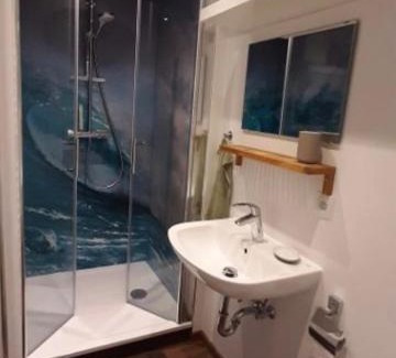 Fangschleuse Apartment | Ferienwohnung An der Fangschleuse