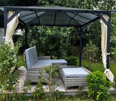 Stenderup Apartment | Ferienwohnung an der Ostsee