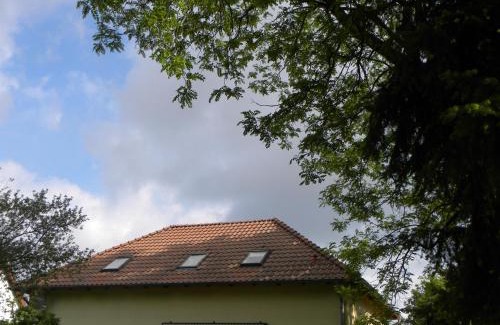 Finowfurt Apartment | Ferienwohnung an der Schorfheide