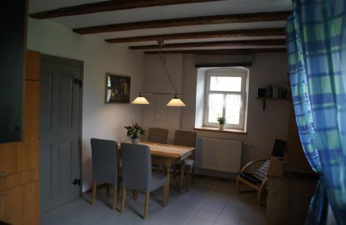 Dettelbach Apartment | Ferienwohnung An der Stadtmauer