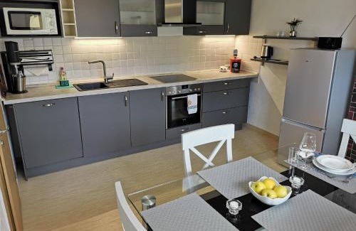 Selb Apartment | Ferienwohnung Andalucia