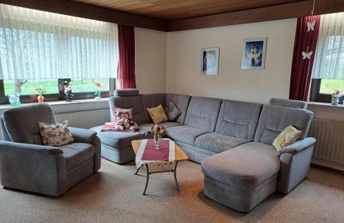 Fladungen Apartment | Ferienwohnung-Anja