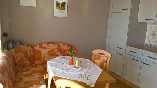 Fladungen Apartment | Ferienwohnung-Anja