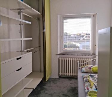 Grossenbrach Apartment | Ferienwohnung Anke Günther