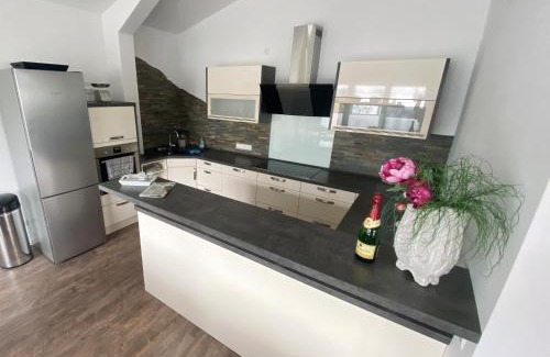 Constantia Apartment | Ferienwohnung Ankerplatz