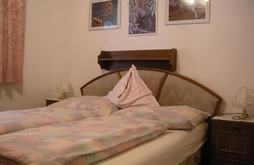 Seelach Apartment | Ferienwohnung Anna