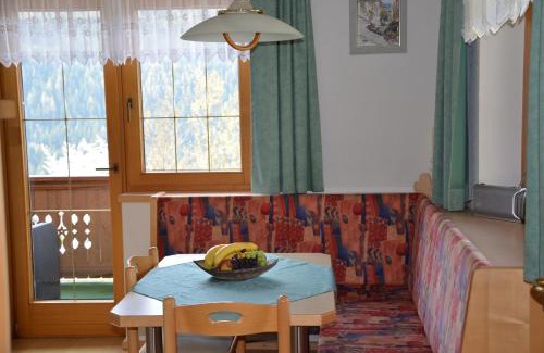 Virgen Apartment | Ferienwohnung Annemarie