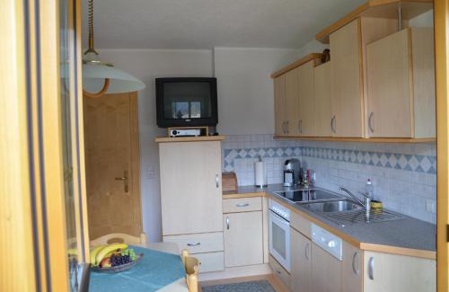 Virgen Apartment | Ferienwohnung Annemarie