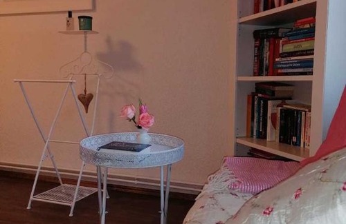 Potthagen Apartment | Ferienwohnung Annette Mieth