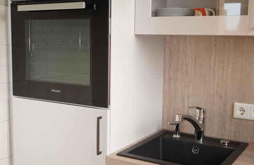 Doese Apartment | Ferienwohnung/app. für 4 Gäste mit 65m² in Cuxhaven-doese