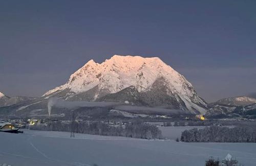 Aigen im Ennstal Apartment | Ferienwohnung - Apartment Pichlarn Irdning