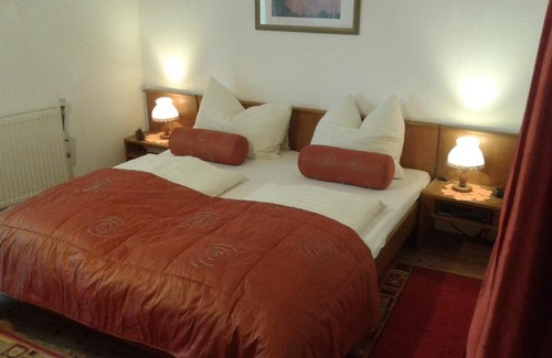 Reichenfels Hotel | Ferienwohnung - Apartement - Hotel Klippitz Nordost