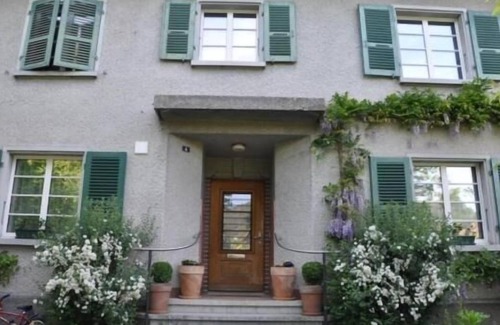 Hasle bei Burgdorf Apartment | Ferienwohnung/app. für 4 Gäste mit 60m² in Hasle-rüegsau