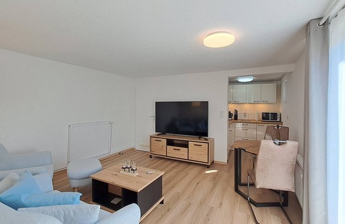 Altenkirchen Apartment | Ferienwohnung/app. für 2 Gäste mit 36m² in Altenkirchen