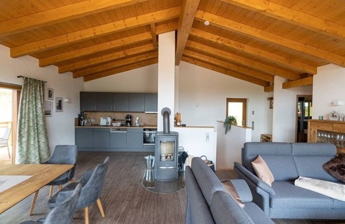 Lohrhaupten Apartment | Ferienwohnung/app. für 8 Gäste mit 150m² in Flörsbachtal