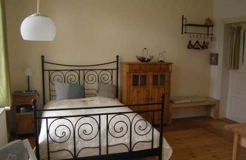 Havetoftloit Apartment | Ferienwohnung/app. für 4 Gäste mit 65m² in Havetoftloit