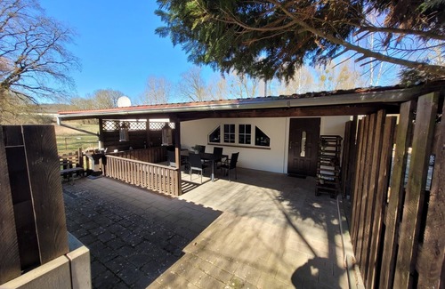 Muritz Apartment | Ferienwohnung/app. für 5 Gäste mit 64m² in Vollrathsruhe