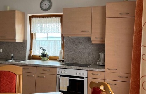 Liebenfels Apartment | Ferienwohnung/app. für 3 Gäste mit 65m² in Liebenfels