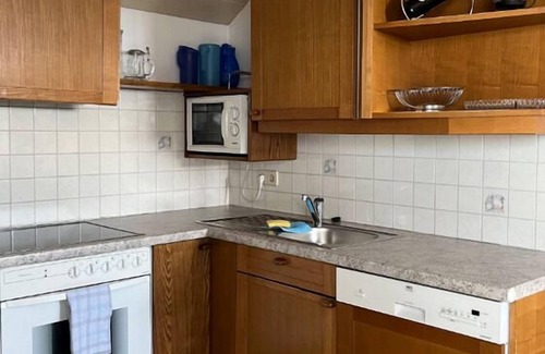 Liebenfels Apartment | Ferienwohnung/app. für 4 Gäste mit 65m² in Liebenfels