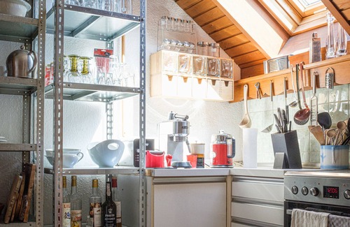 Bad Rodach Apartment | Ferienwohnung/app. für 6 Gäste mit 125m² in Bad Rodach